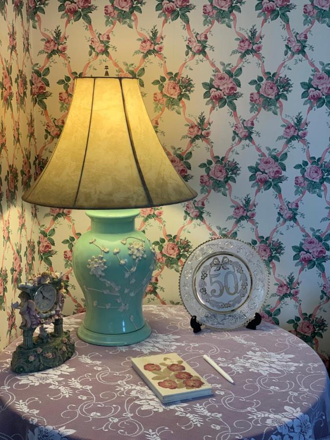 Chez Nous Panzió Cornwall Kültér fotó